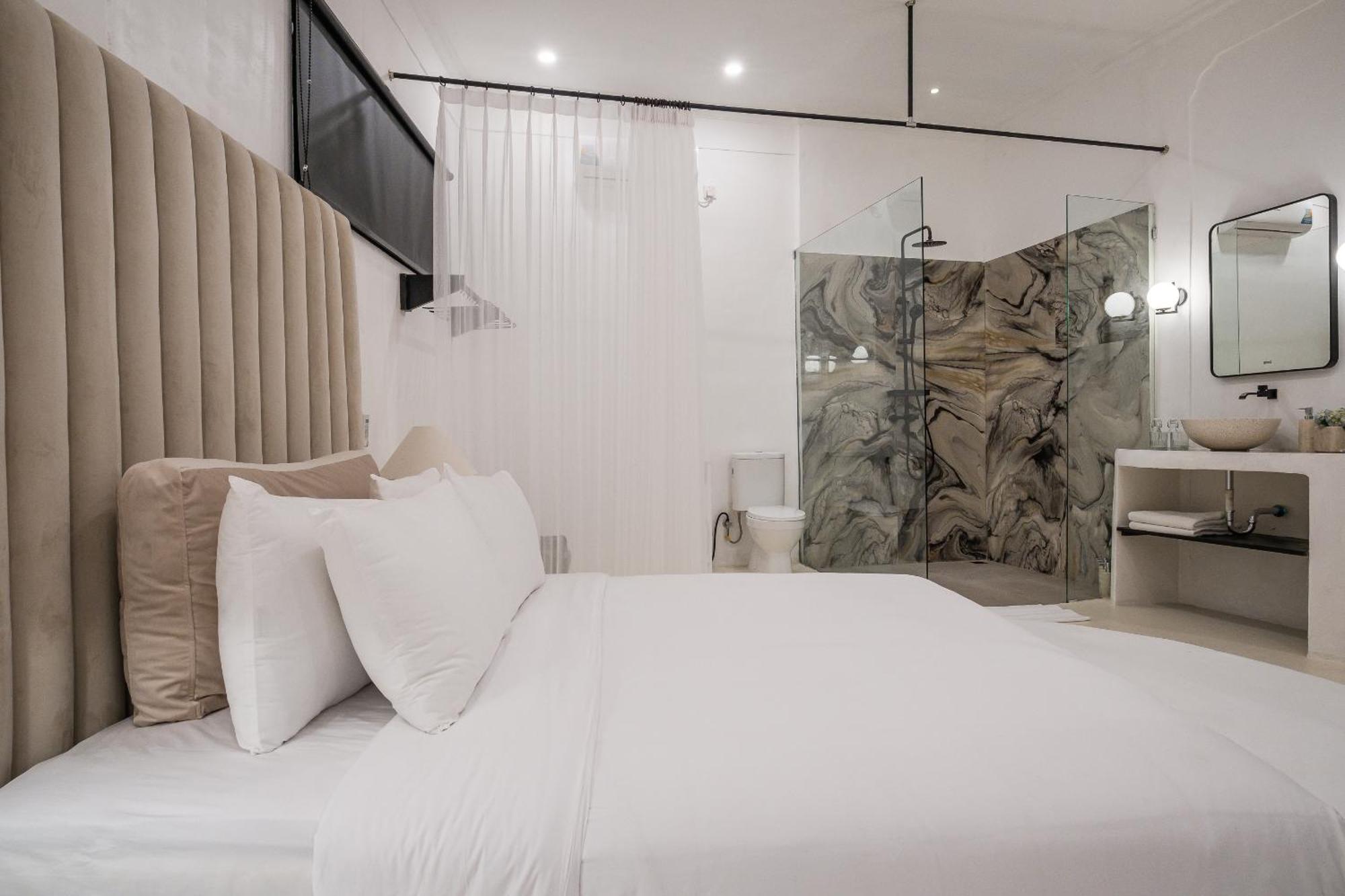 Casa Art Hotel Ubud