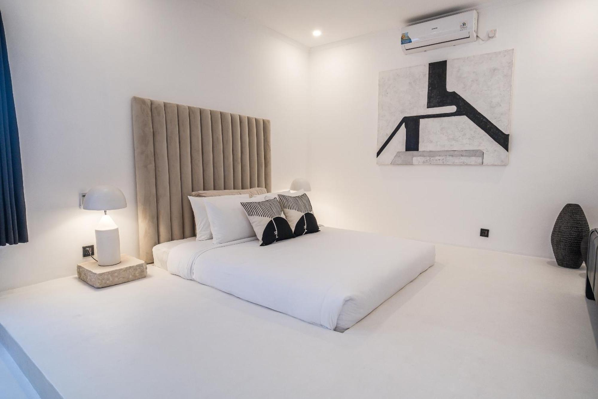 Casa Art Hotel Ubud